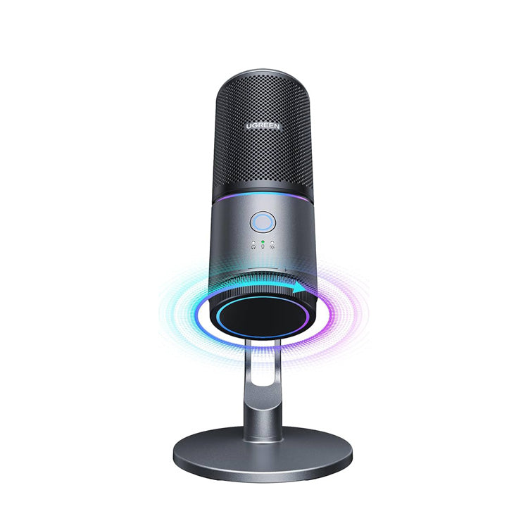UGREEN Desktop USB Microphone – 35629