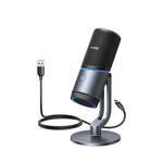 UGREEN Desktop USB Microphone – 35629
