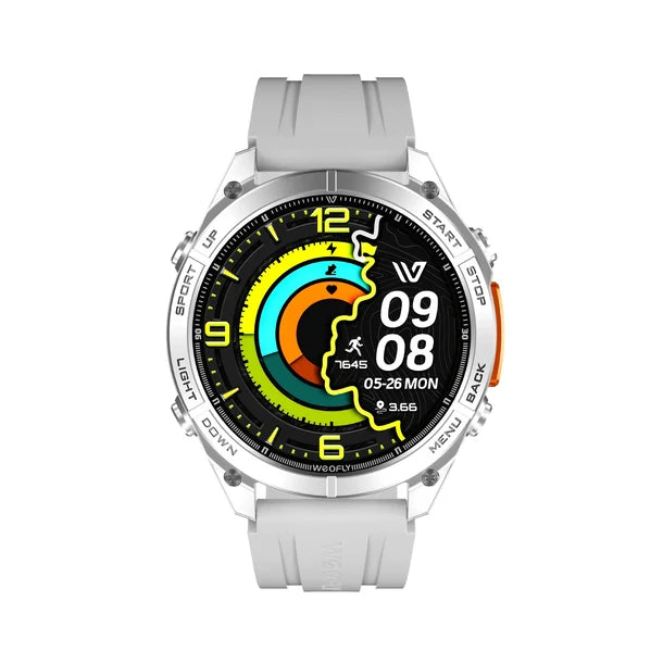 Weofly Conquer 3 Smartwatch