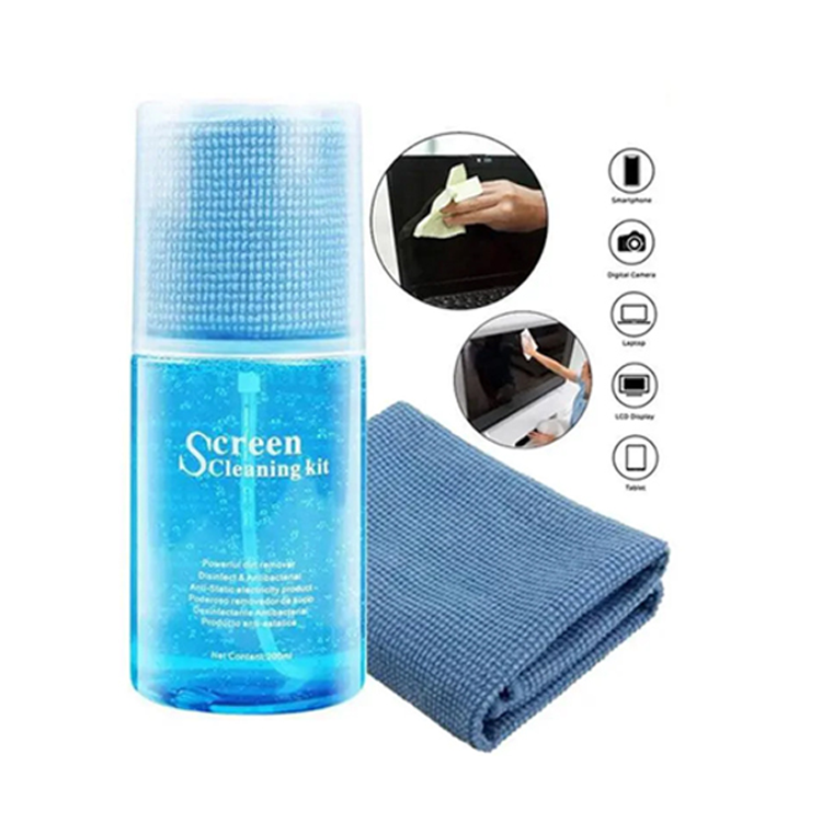 Screen Cleaner