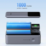 Ugreen 200W Nexode Smart Display Power Bank