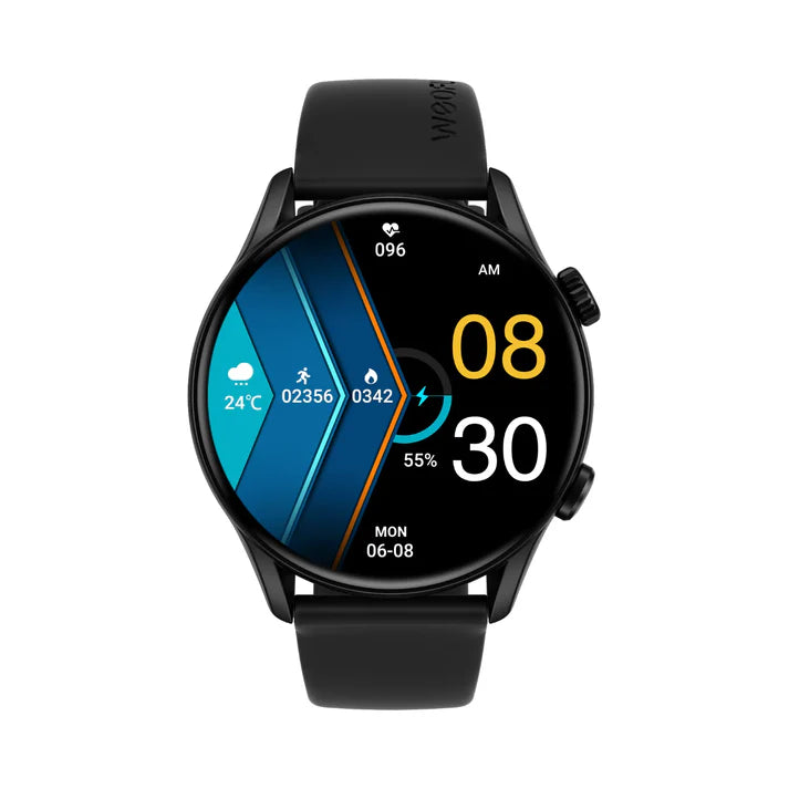 Weofly Spirit 2 Smart Watch