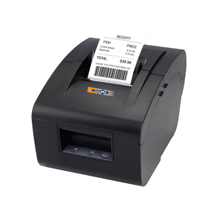 TechnoPos Dotmatrix Receipt Printer Dot