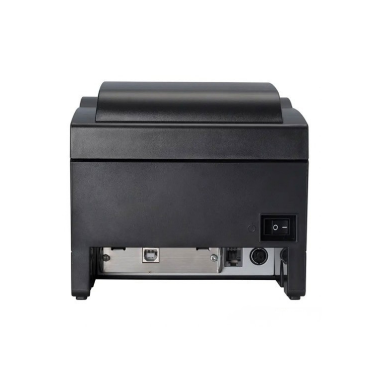 TechnoPos Dotmatrix Receipt Printer Dot