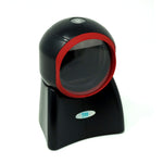 TVS BS-i302 G Omini Directional Desktop 1D&2D barcode scanner USB (Wired)