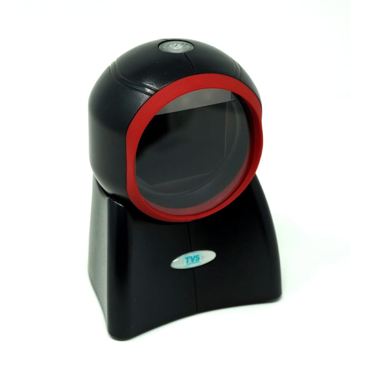 TVS BS-i302 G Omini Directional Desktop 1D&2D barcode scanner USB (Wired)