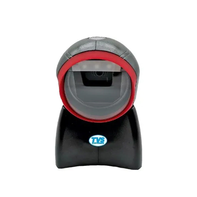 TVS BS-i302 G Omini Directional Desktop 1D&2D barcode scanner USB (Wired)