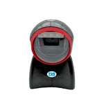 TVS BS-i302 G Omini Directional Desktop 1D&2D barcode scanner USB (Wired)