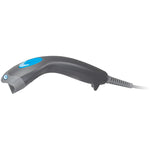 TVS BS-C101 Star 1D CCD Handheld Barcode Scanner USB (Wired), 330 S/Ps