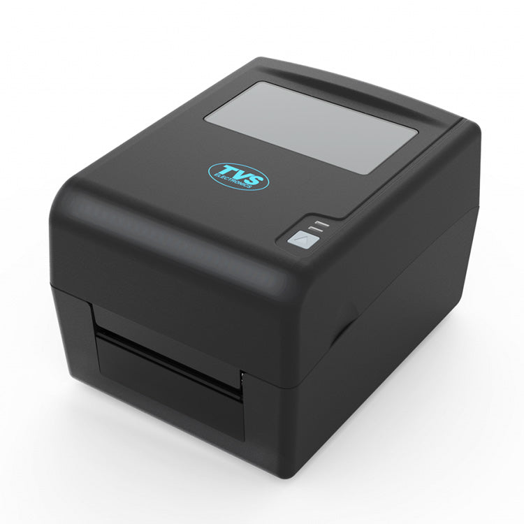 TVS LP 46 Dlite Plus Barcode Label Printer