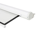 Techno Projector Screen  Manual