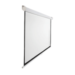 Techno Projector Screen  Manual
