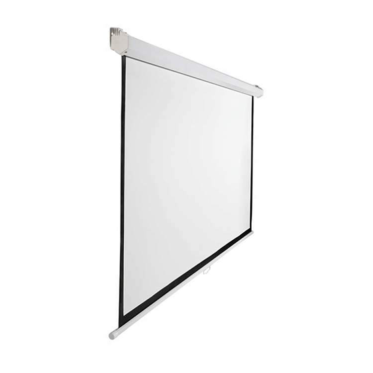Techno Projector Screen  Manual
