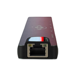 Techno TN-0801TPC 8-in-1 Type-C Adapter