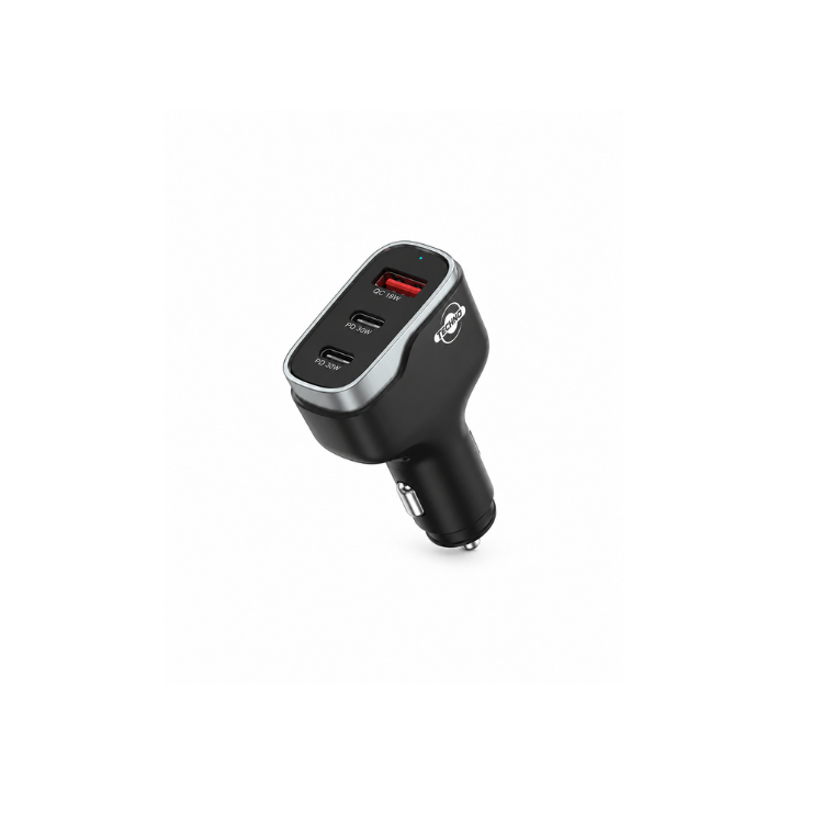 Techno Fast Car Fast Car Charger