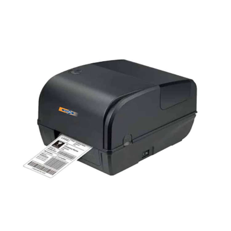 TechnoPos TP-TT426B Barcode Printer