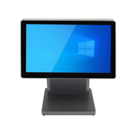 TechnoPos TP-G3DT 128G Dual Touch Terminal Display