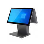 TechnoPos TP-G3DT 128G Dual Touch Terminal Display