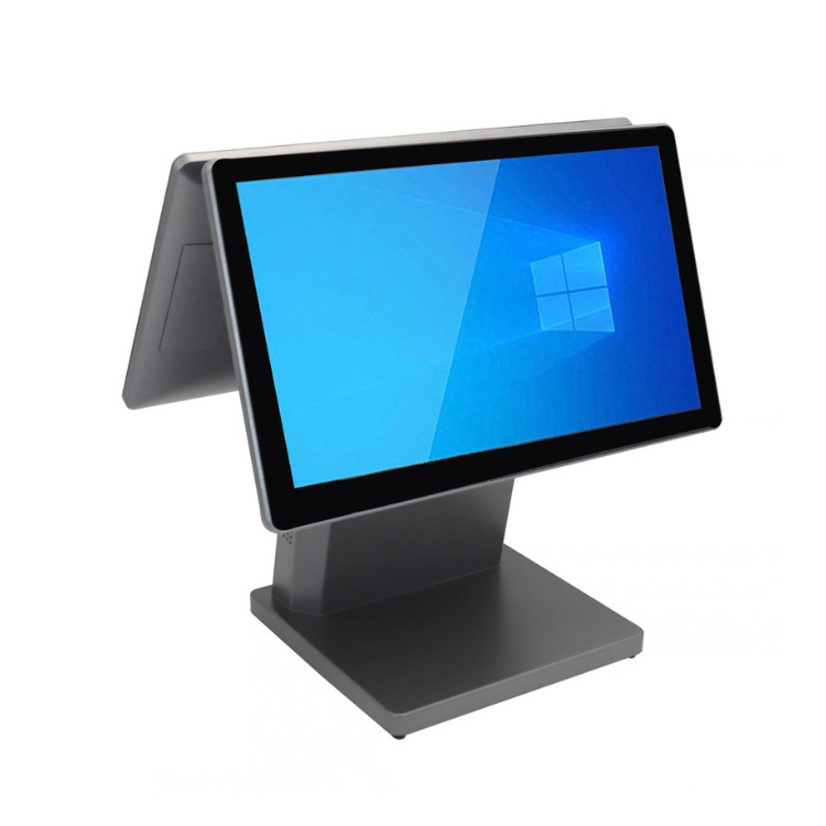 TechnoPos TP-G3D Touch Dual Display Terminal