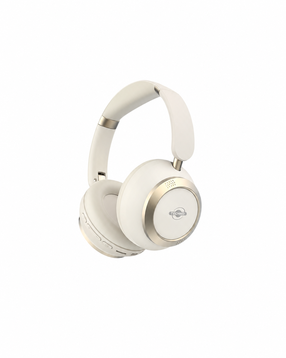 Techno TN-BH610 Wireless Headphone with Microphone
