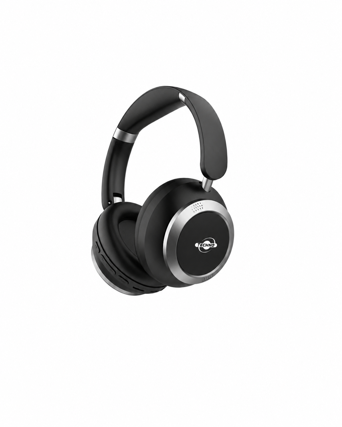 Techno TN-BH610 Wireless Headphone with Microphone