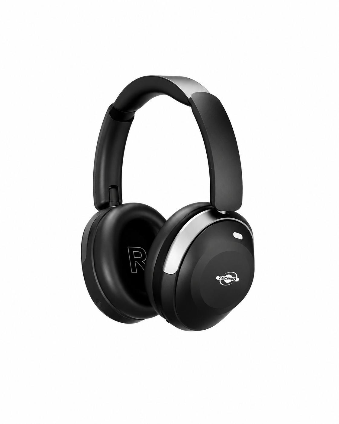 Techno TN-BH710 Wireless Headphone with Microphone
