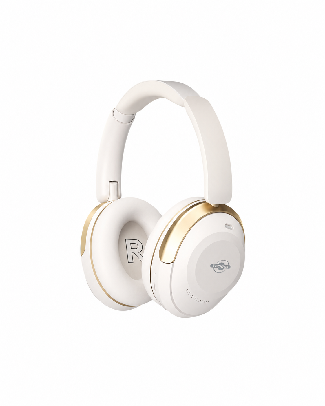 Techno TN-BH710 Wireless Headphone with Microphone