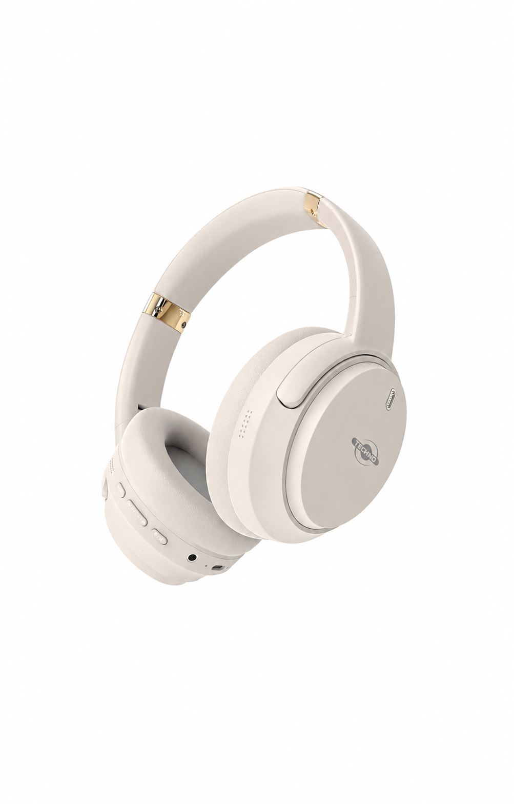 Techno TN-BH810 Wireless Headphone with Microphone