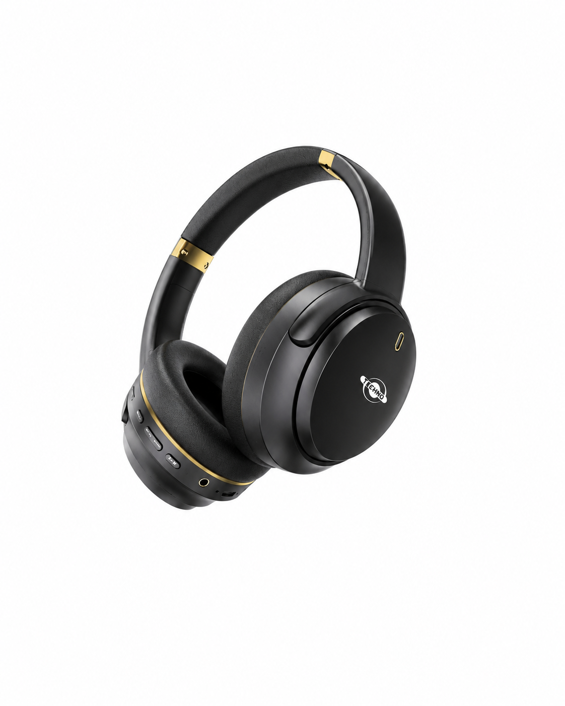 Techno TN-BH810 Wireless Headphone with Microphone