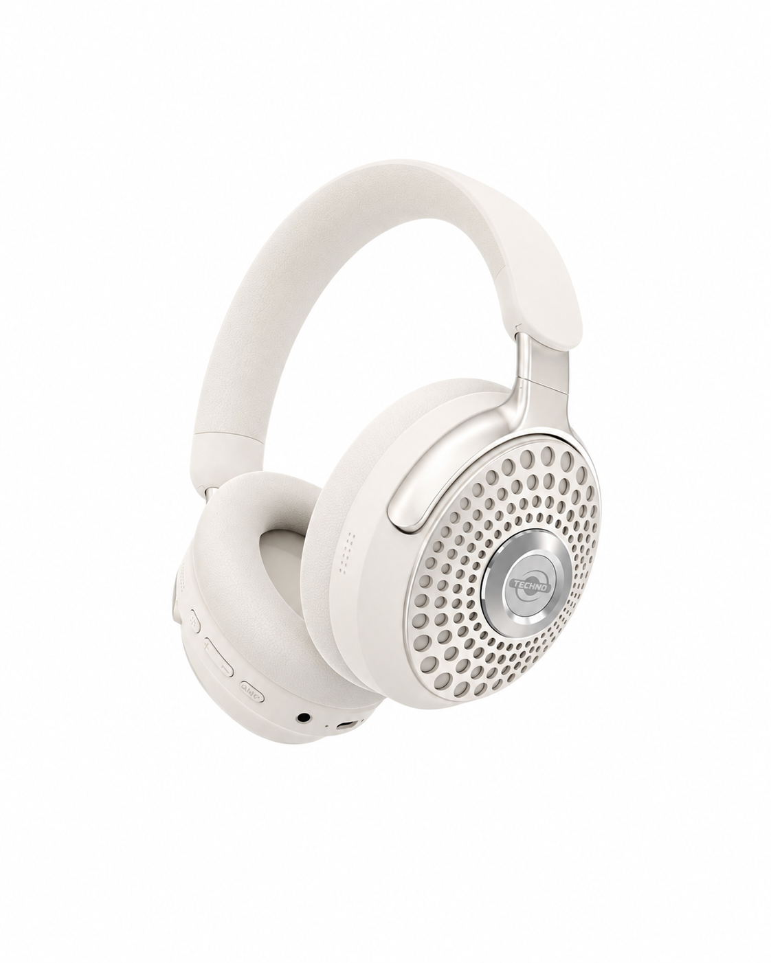 Techno TN-BH910 Wireless Headphone with Microphone