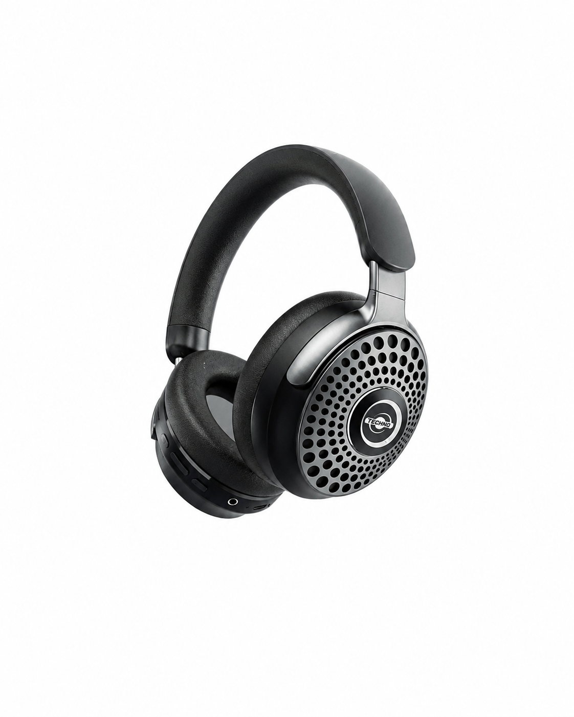 Techno TN-BH910 Wireless Headphone with Microphone
