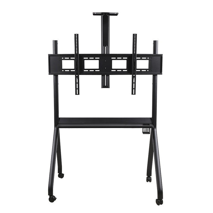 TechnoView -R-15 Trolley Stand for 98″ Interactive Panel