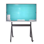 TechnoView -R-15 Trolley Stand for 98″ Interactive Panel