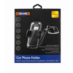 Techno TN-3014-CPH Car Phone Holder
