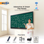 TechnoView – TV-T98-IFPD02 Interactive Display (Smart Board)