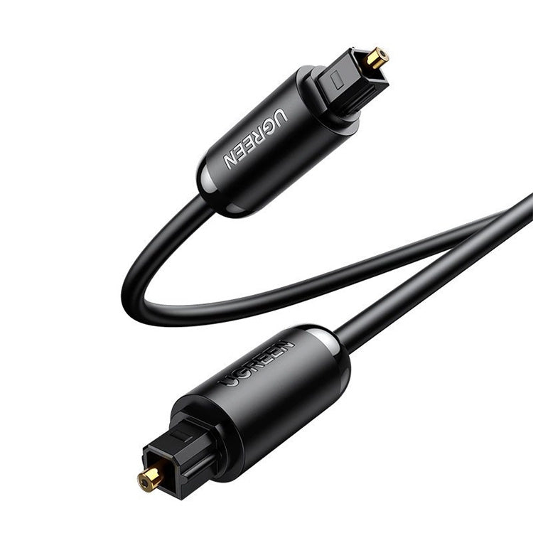 Ugreen Toslink Optical Audio Cable 2m – 70890