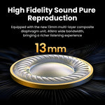 UGREEN HiTune H6 Pro