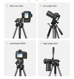 UGREEN Professional Tripod LP661 – 15187