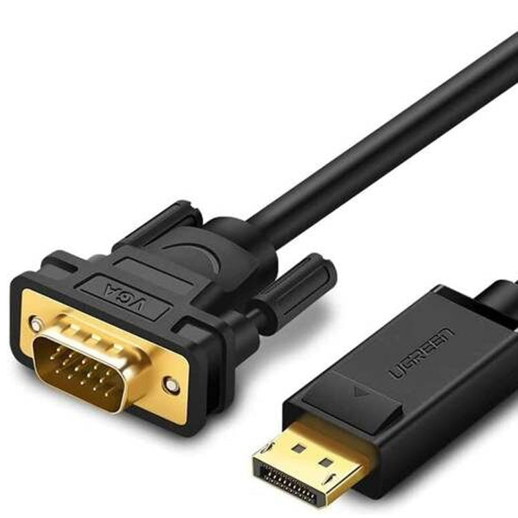 VGA