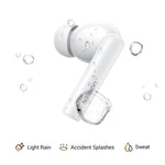 UGREEN HiTune T6 Hybrid Active Noise - Cancelling Earbuds