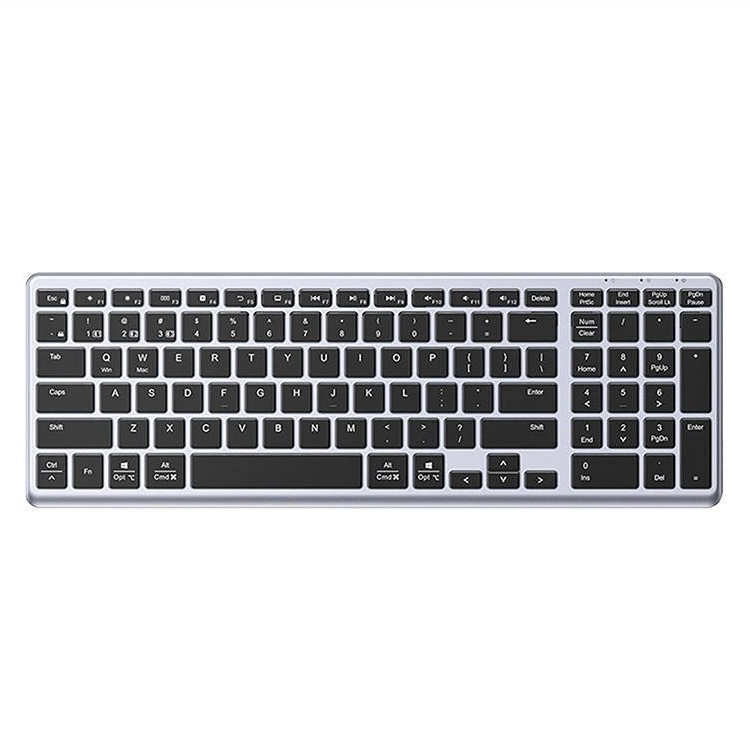 Ugreen 15258 Ultra Slim Wireless Keyboard