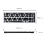 Ugreen 15258 Ultra Slim Wireless Keyboard