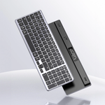 Ugreen 15258 Ultra Slim Wireless Keyboard