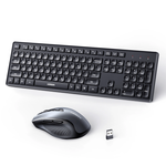 Ugreen 35740 MK006 Wireless Mouse and Keyboard