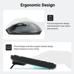 Ugreen 35740 MK006 Wireless Mouse and Keyboard