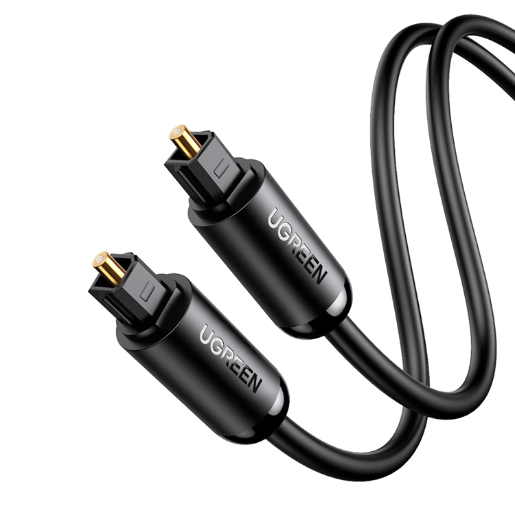 Ugreen 2 Meter Optical Audio 70892 Cable