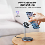Ugreen 2-in-1 Wireless 20W Charger for IPhone + AirPods – 90668