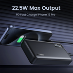 Ugreen 20000mAh Two-way Fast Charging Power Bank 25683