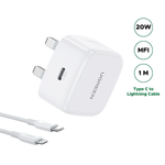 Ugreen 20W Type-C PD Fast Charge