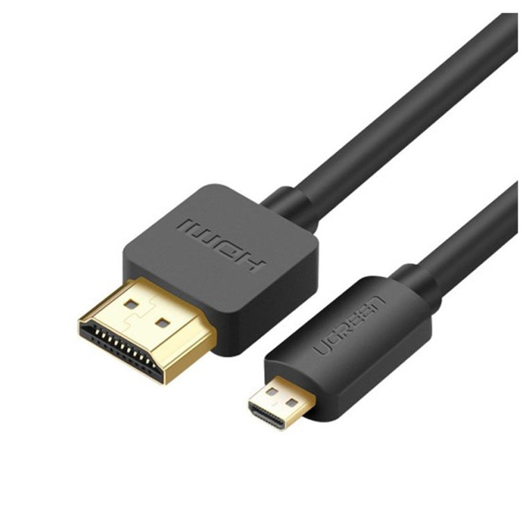 Micro HDMI